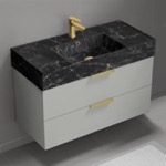 Nameeks DERIN919 Vanity Finish